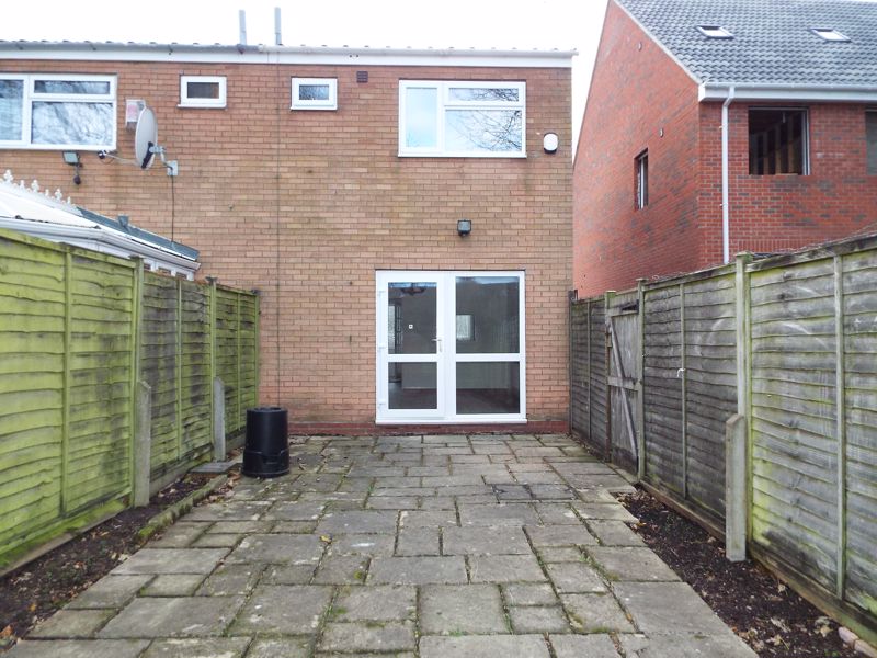 Dobbs Mill Close Selly Park